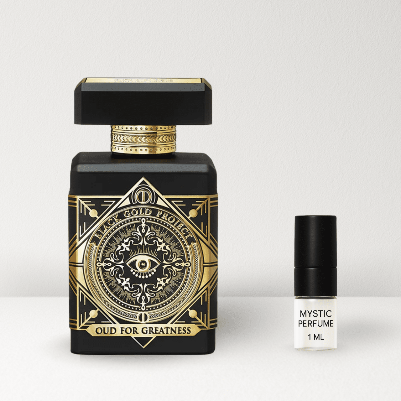 Sample - Initio Oud for Greatness - Mystic Store