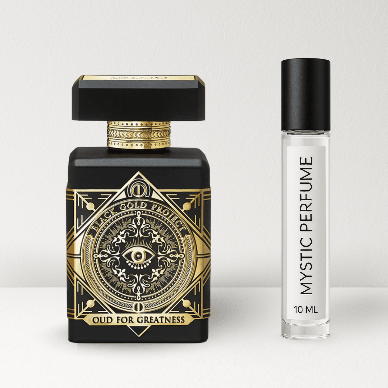 Sample - Initio Oud for Greatness - Mystic Store