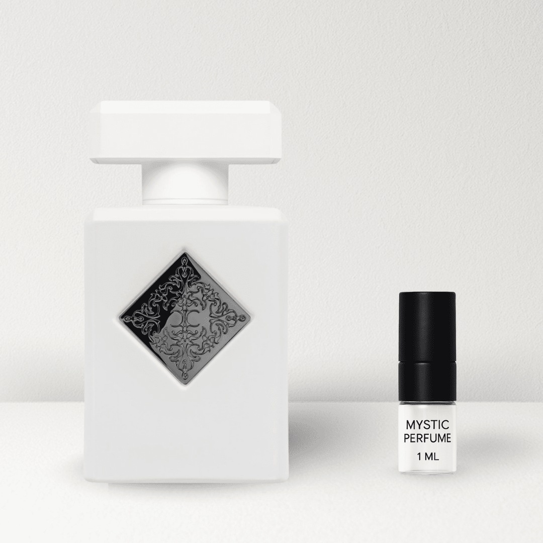 Sample - Initio Power Self - Mystic Store