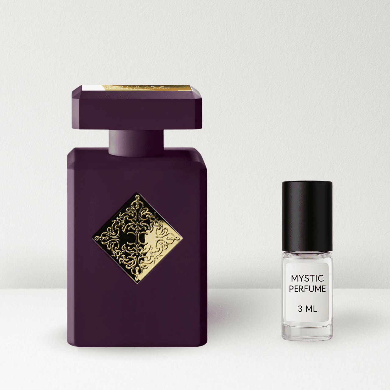 Sample - Initio Psychedelic Love - Mystic Store