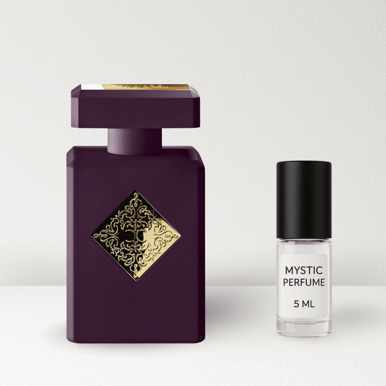 Sample - Initio Psychedelic Love - Mystic Store