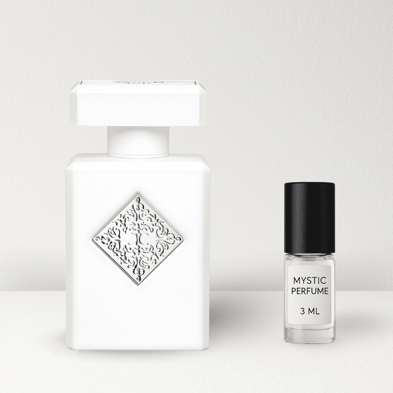 Sample - Initio Rehab - Mystic Store