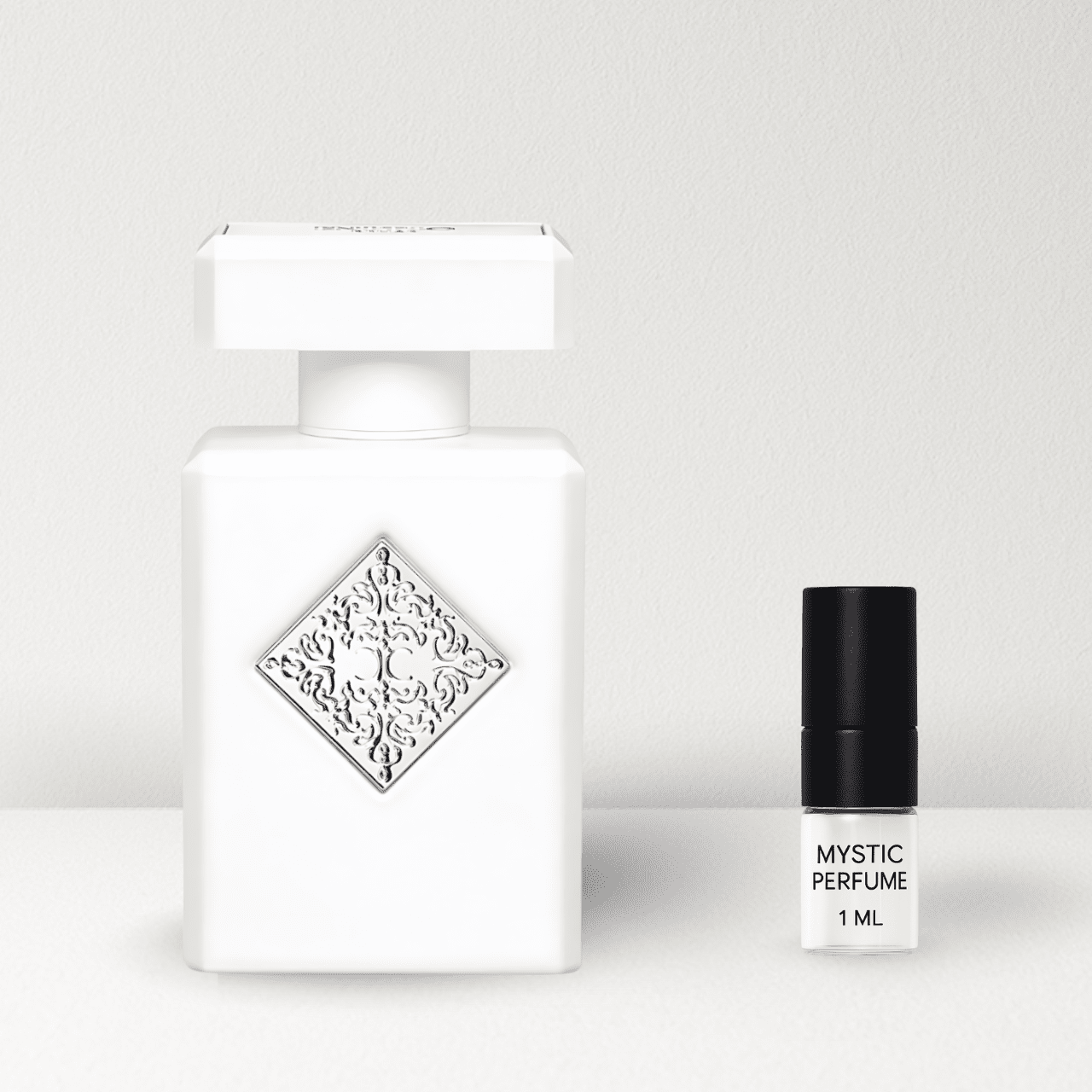 Sample - Initio Rehab - Mystic Store