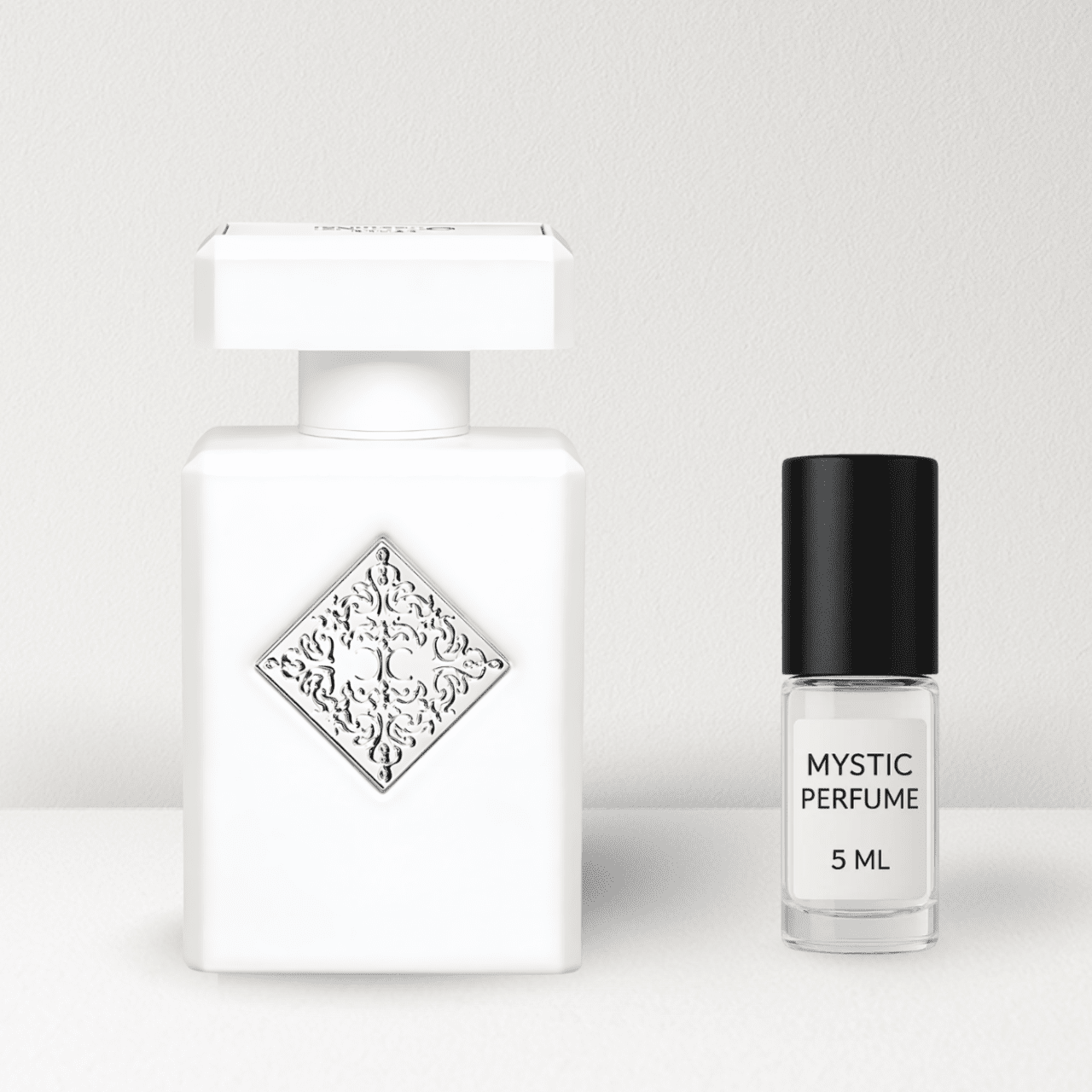 Sample - Initio Rehab - Mystic Store