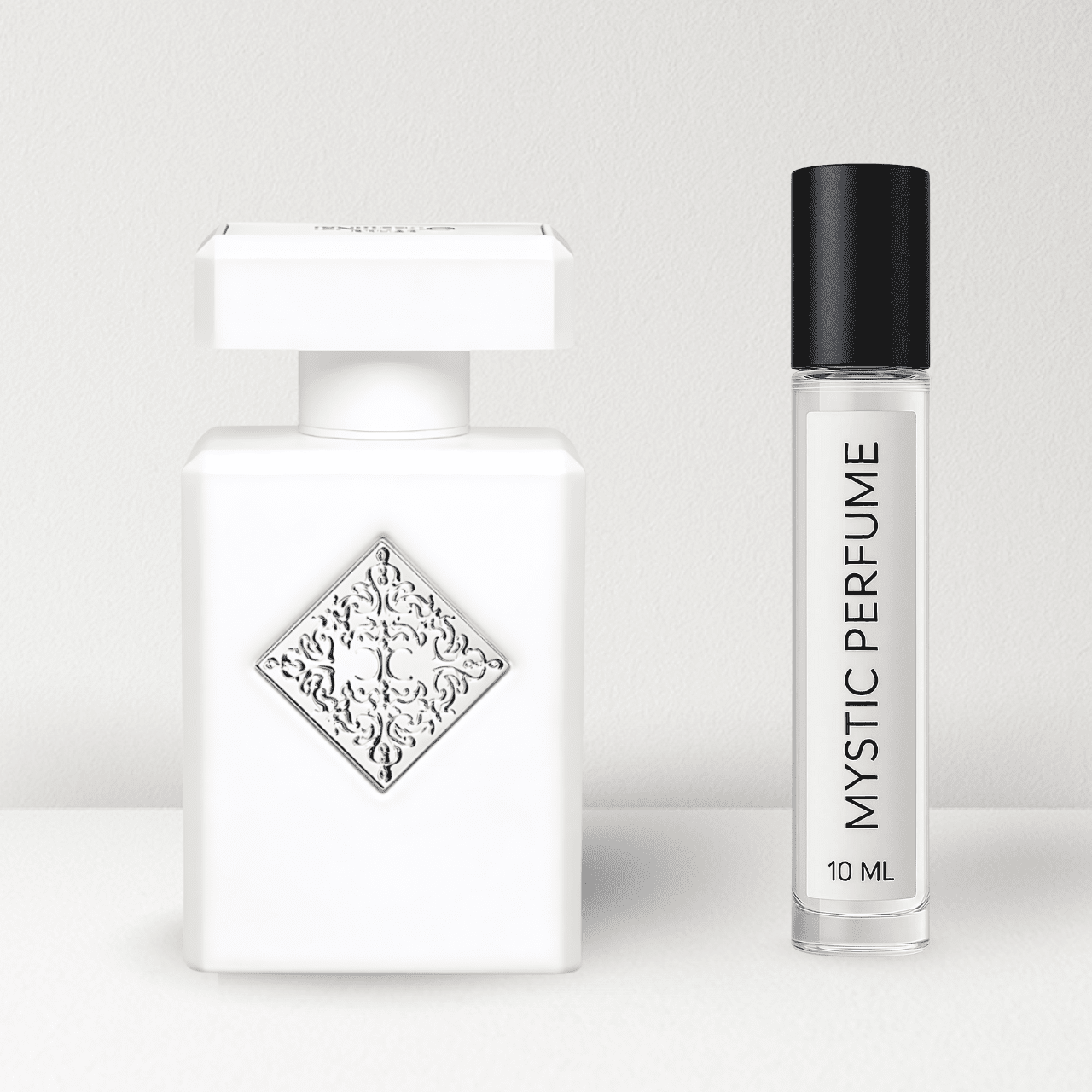 Sample - Initio Rehab - Mystic Store