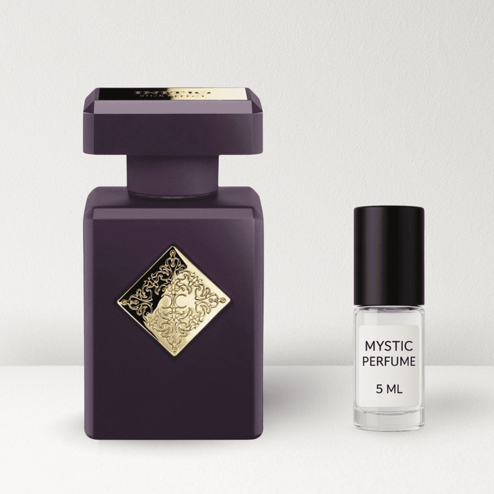 Sample - Initio Side Effect - Mystic Store