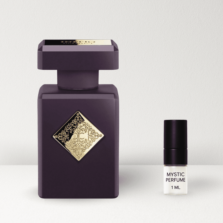 Sample - Initio Side Effect - Mystic Store