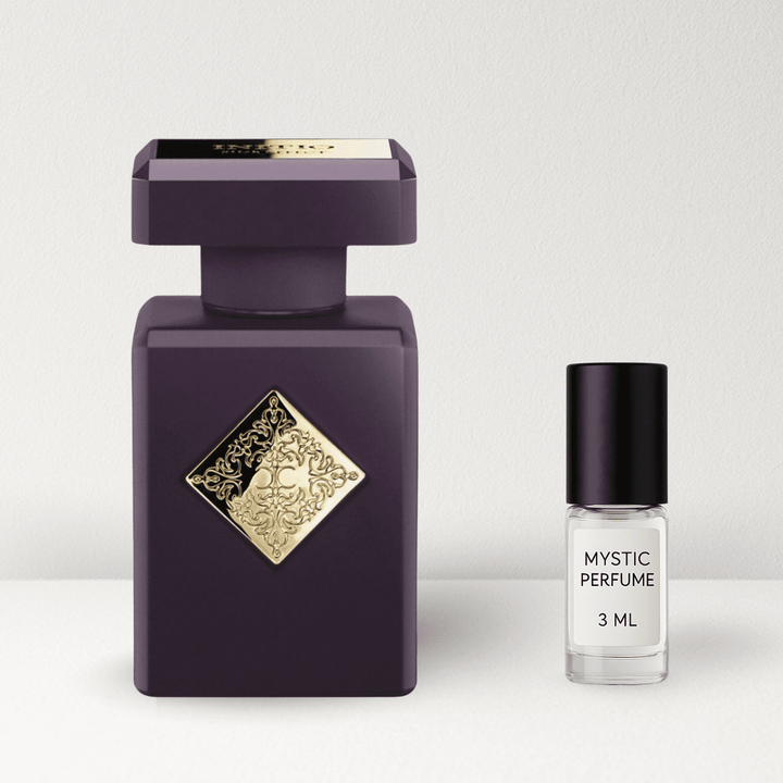 Sample - Initio Side Effect - Mystic Store