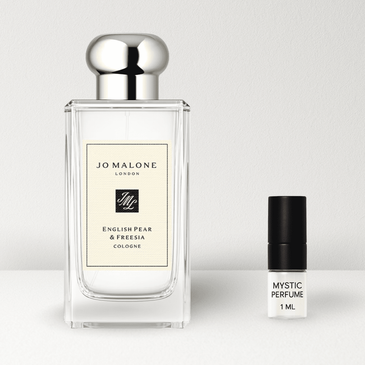 Sample - Jo Malone English Pear & Freesia - Mystic Store