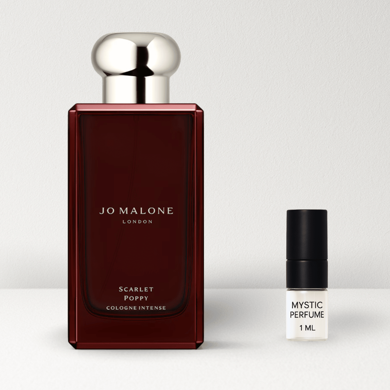 Sample - Jo Malone Intense Scarlet Poppy - Mystic Store