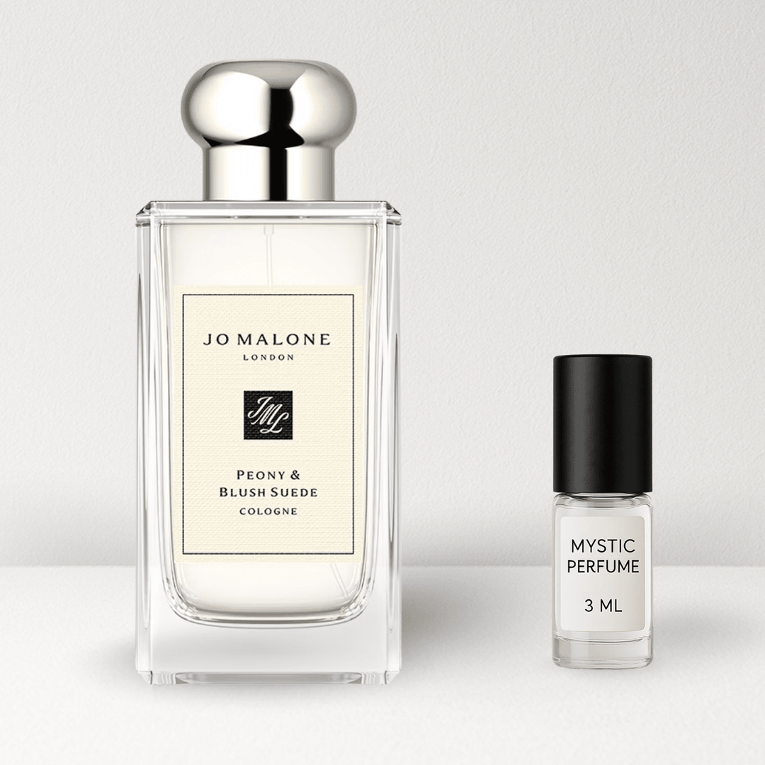 Sample - Jo Malone Peony and Blush Suede - Mystic Store