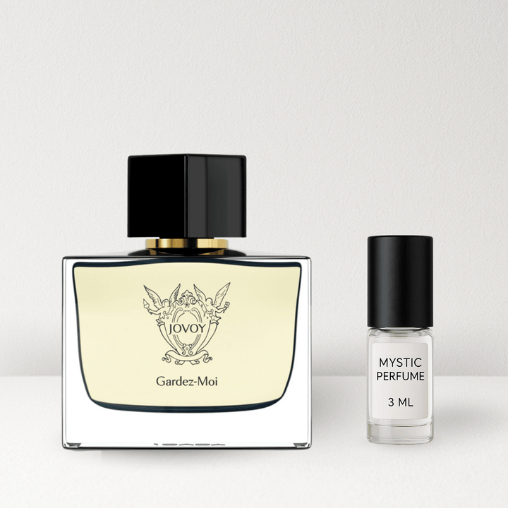 Sample - Jovoy Gardez - Moi - Mystic Store