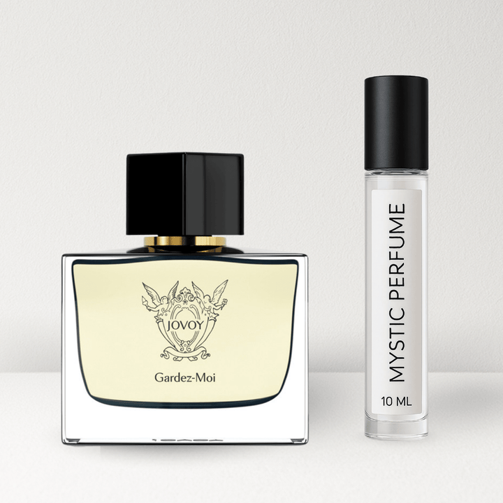 Sample - Jovoy Gardez - Moi - Mystic Store