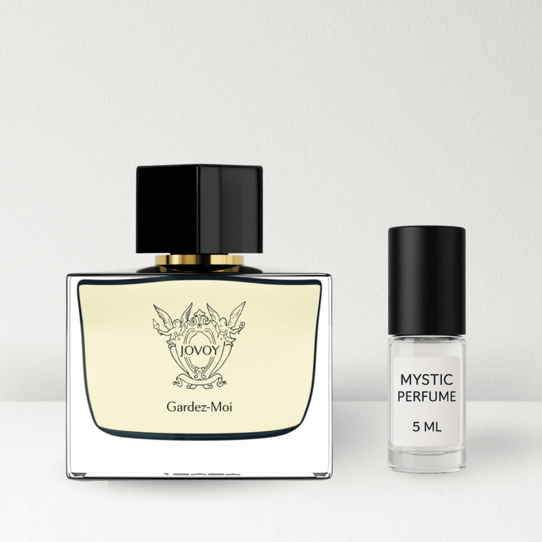 Sample - Jovoy Gardez - Moi - Mystic Store