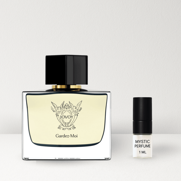 Sample - Jovoy Gardez - Moi - Mystic Store