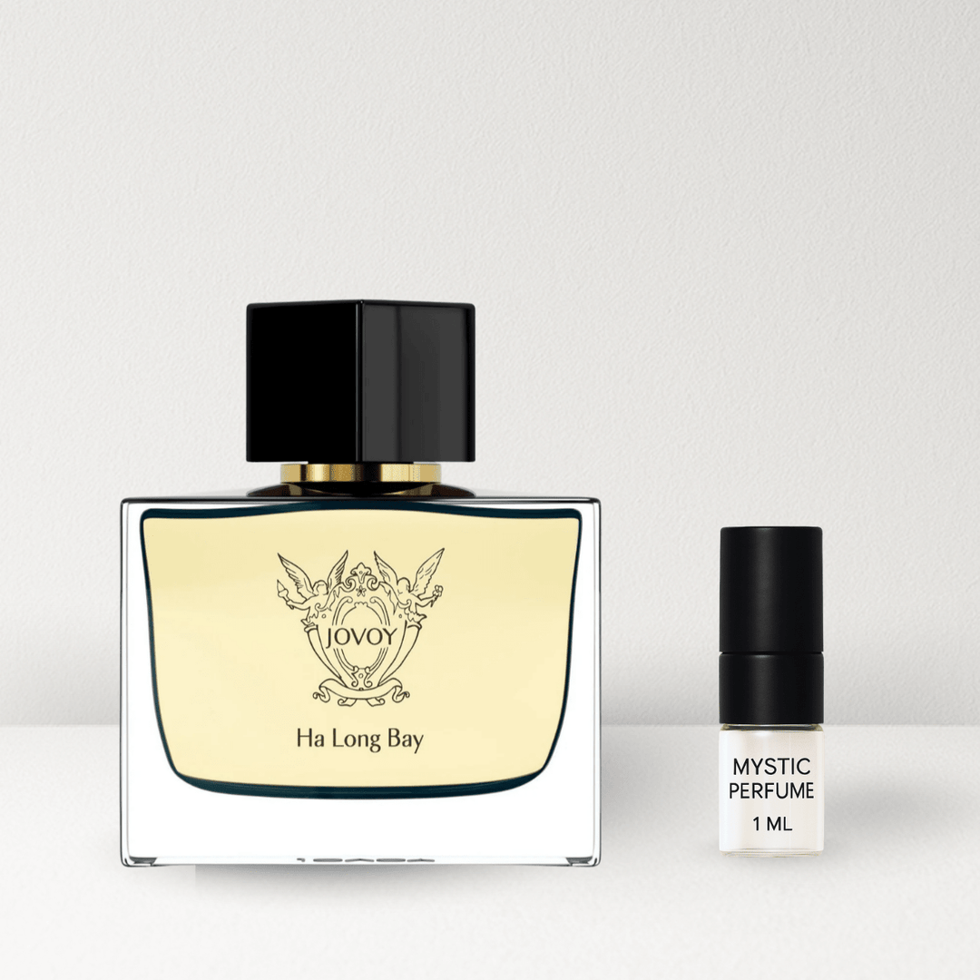 Sample - Jovoy Ha Long Bay - Mystic Store