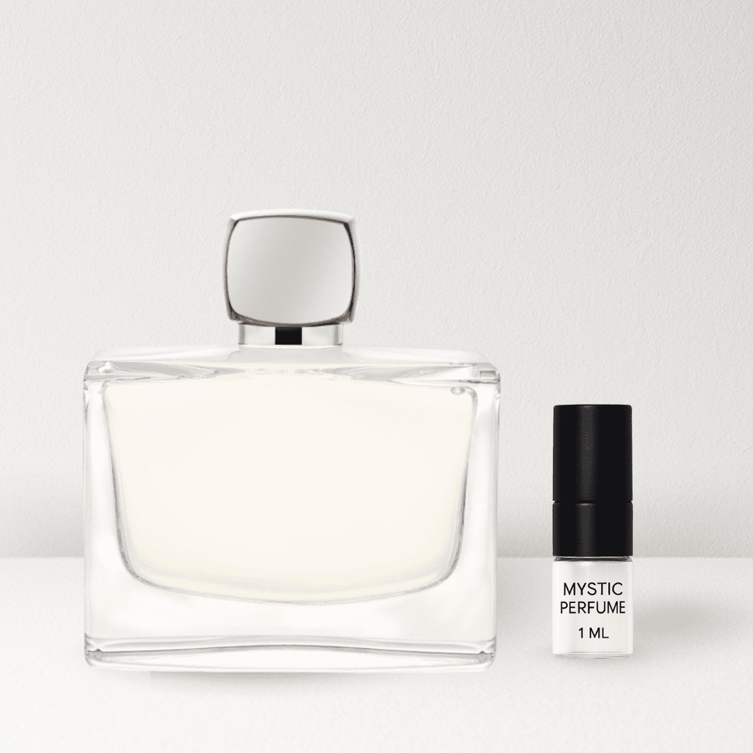 Sample - Jovoy Musc Pallas - Mystic Store