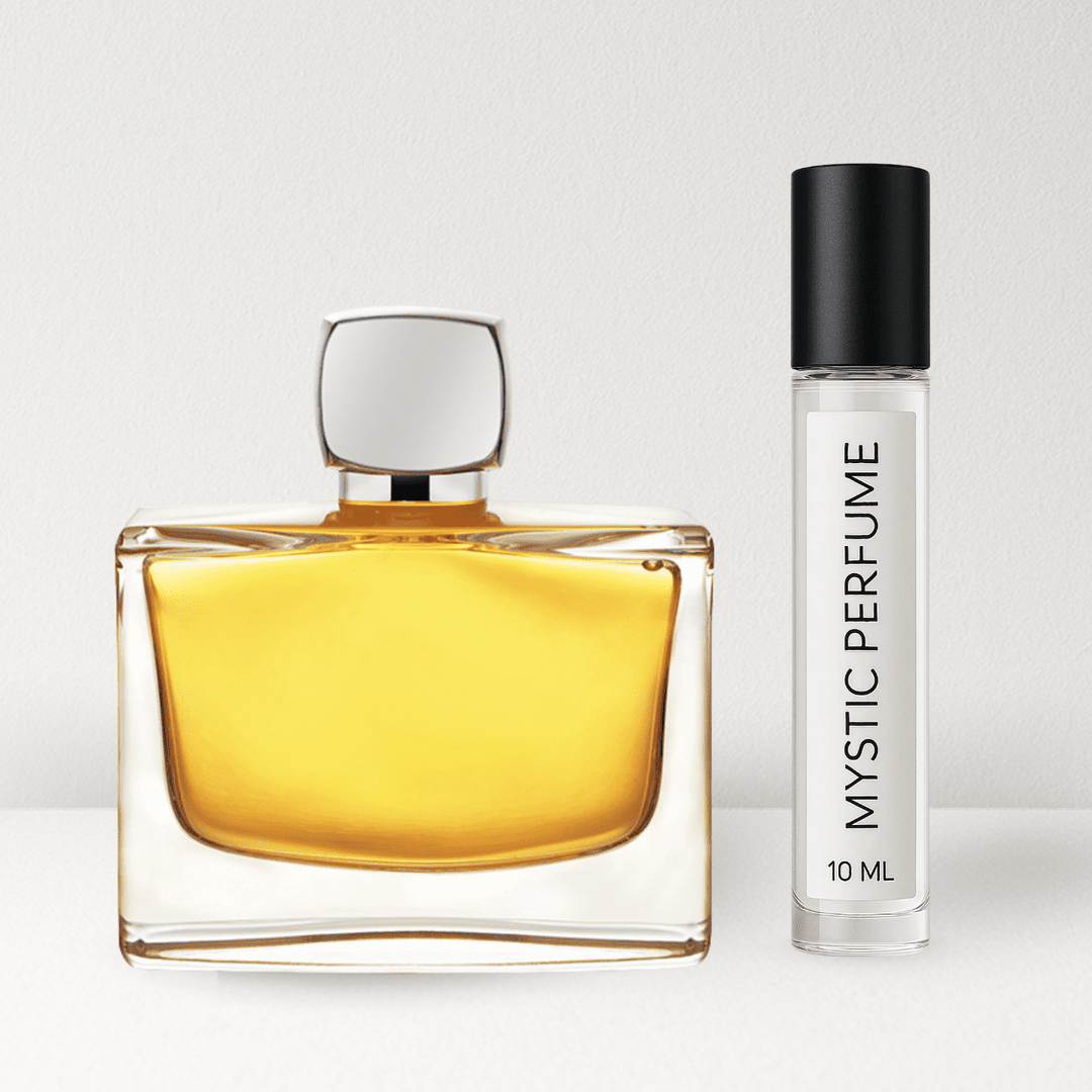 Sample - Jovoy Pavillon Rouge - Mystic Store