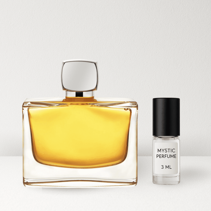 Sample - Jovoy Pavillon Rouge - Mystic Store