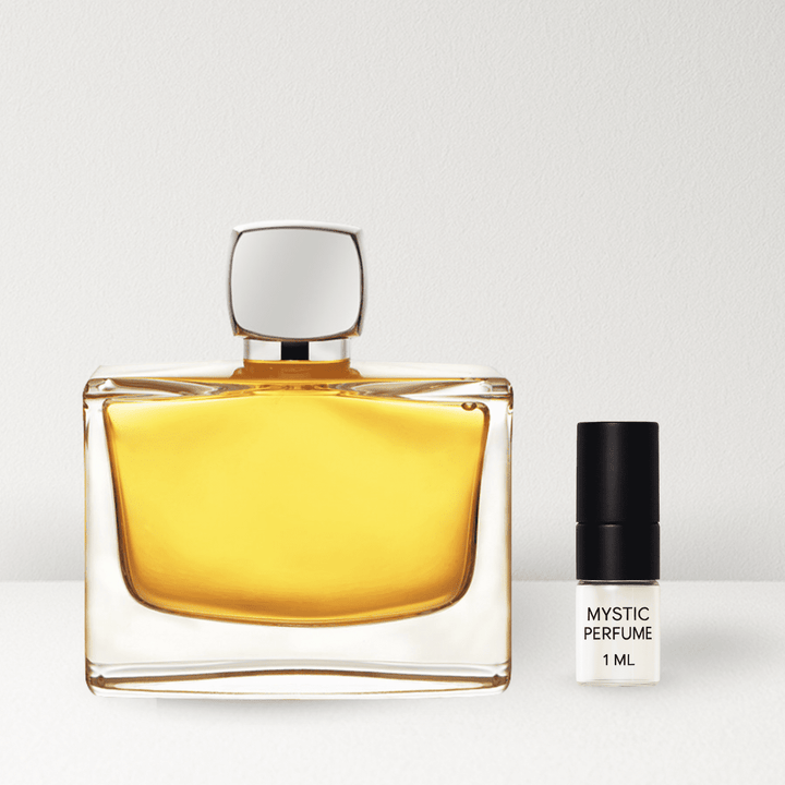 Sample - Jovoy Pavillon Rouge - Mystic Store