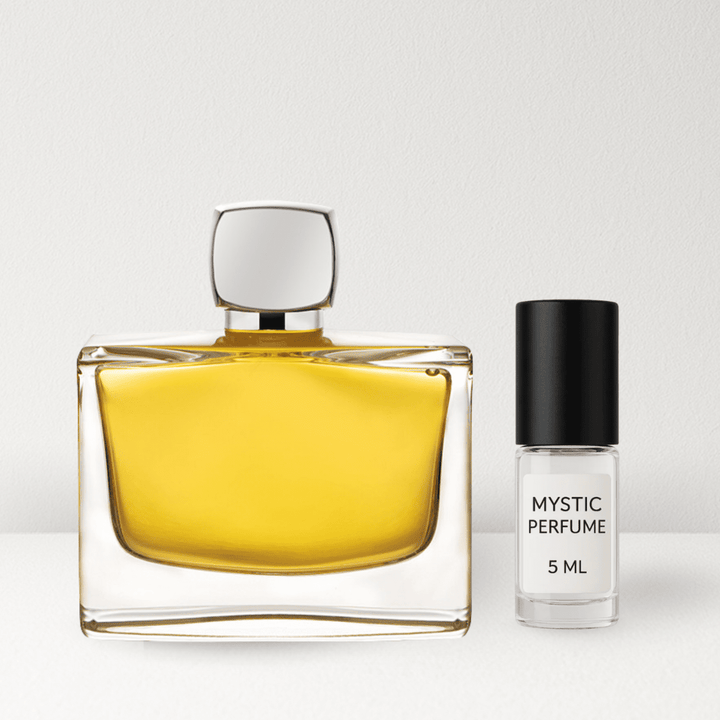 Sample - Jovoy Private Label - Mystic Store