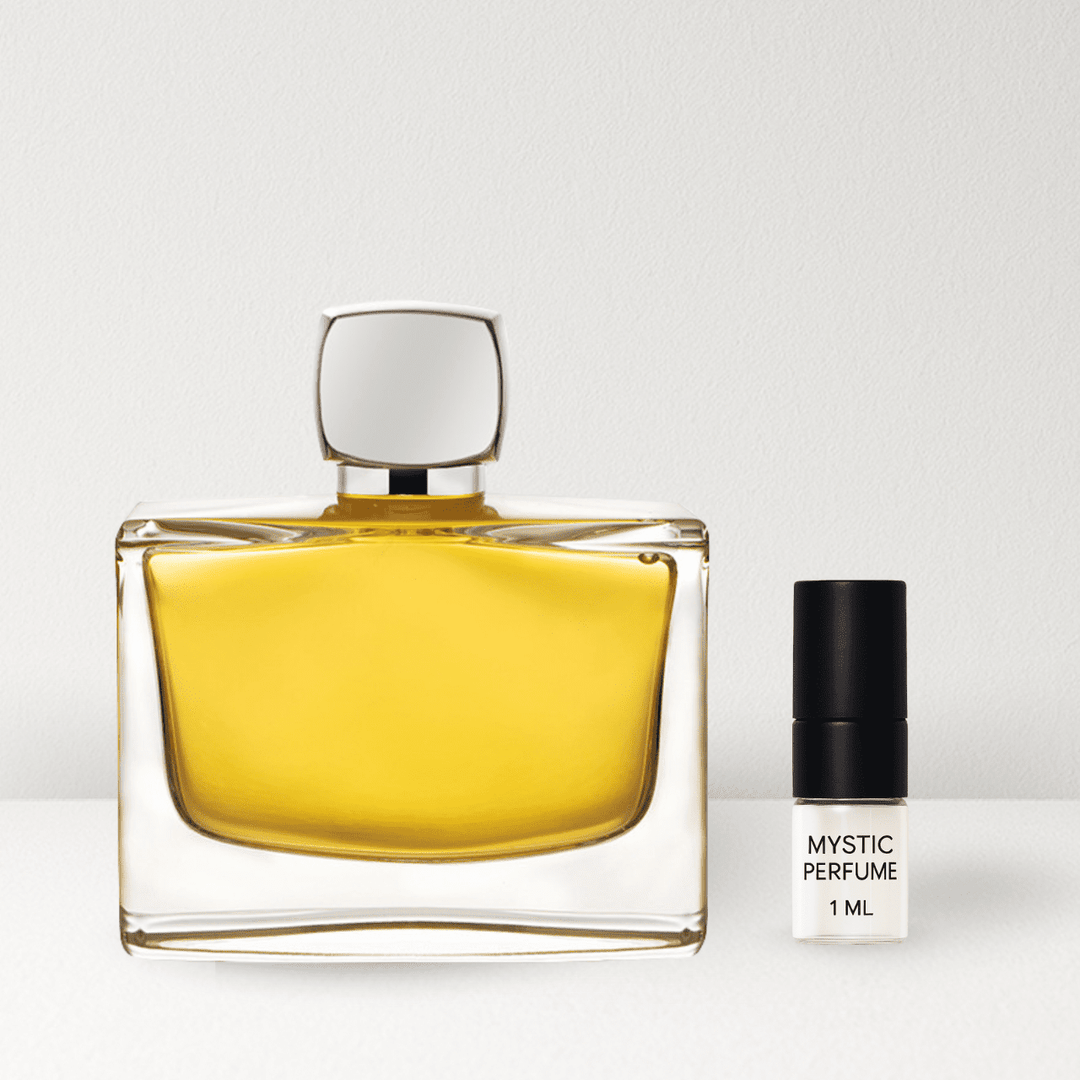 Sample - Jovoy Private Label - Mystic Store