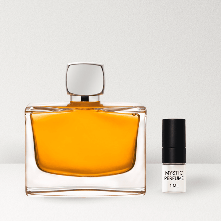 Sample - Jovoy Psychedelique - Mystic Store