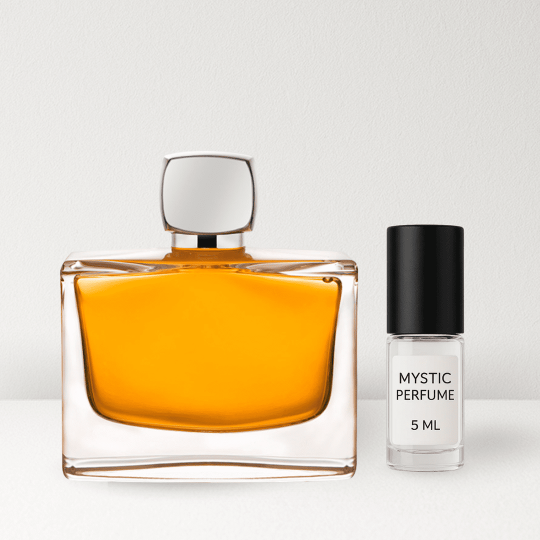 Sample - Jovoy Psychedelique - Mystic Store