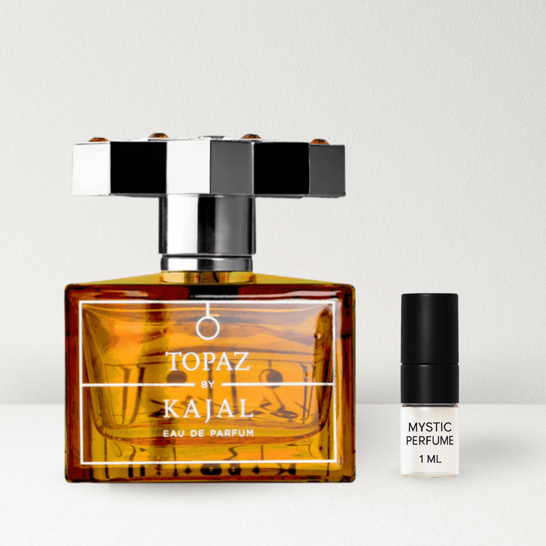 Sample - Kajal Topaz - Mystic Store