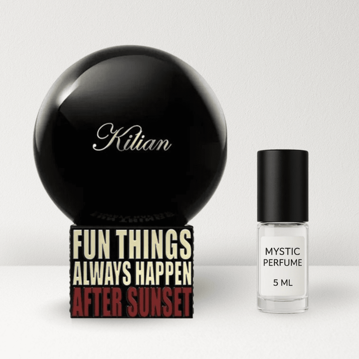 Sample - Kilian After Sunset - Mystic Store