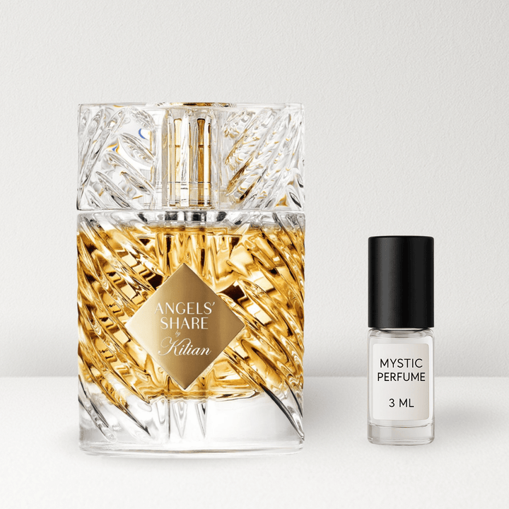 Sample - Kilian Angels' Share - Mystic Store