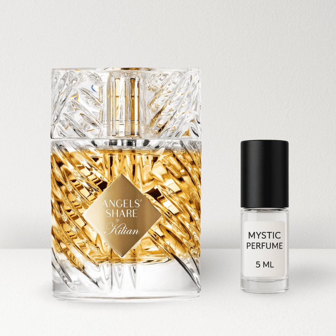 Sample - Kilian Angels' Share - Mystic Store