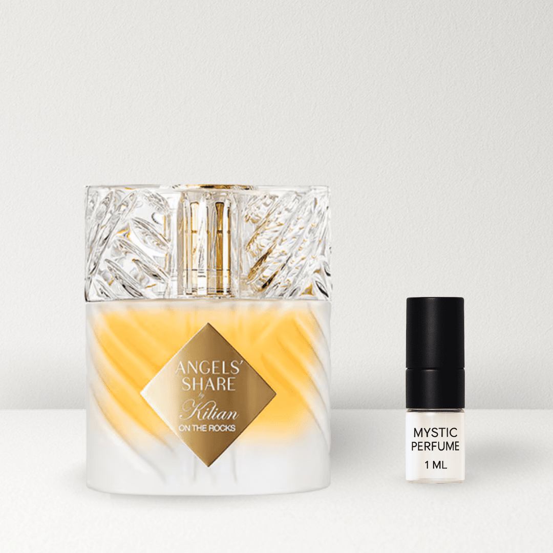 Sample - Kilian Angels' Share On The Rock - Mystic Store