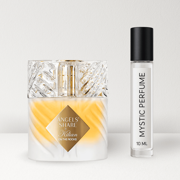 Sample - Kilian Angels' Share On The Rock - Mystic Store