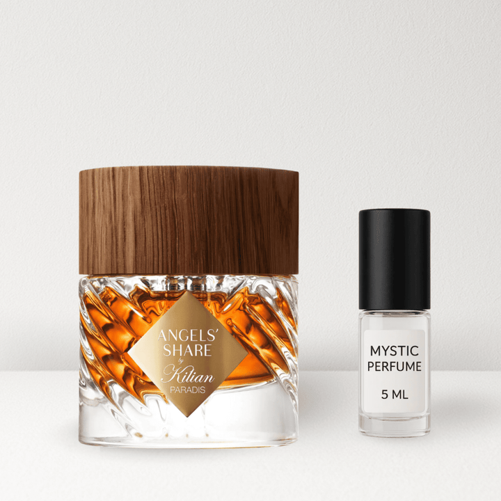 Sample - Kilian Angels' Share Paradis - Mystic Store