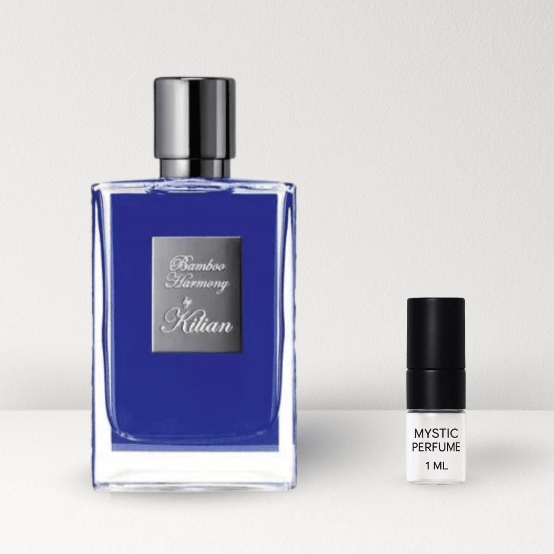 Sample - Kilian Bamboo Harmony - Mystic Store