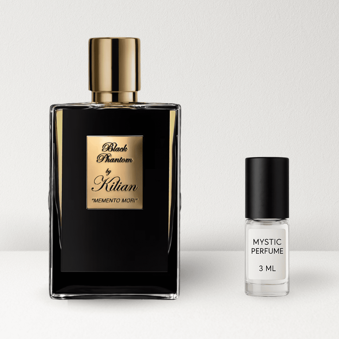 Sample - Kilian Black Phantom - Mystic Store