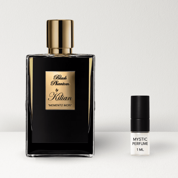 Sample - Kilian Black Phantom - Mystic Store