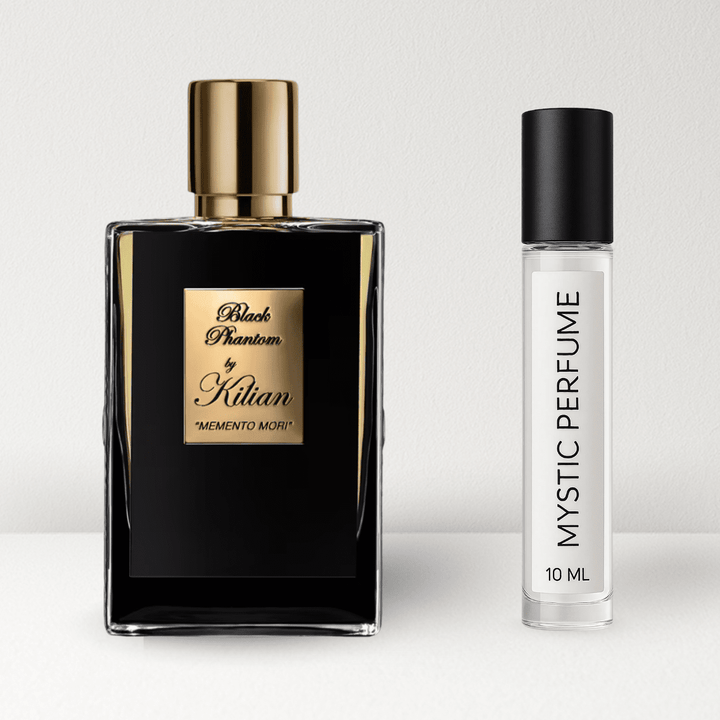 Sample - Kilian Black Phantom - Mystic Store