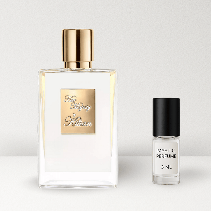 Sample - Kilian Her Majesty - Mystic Store