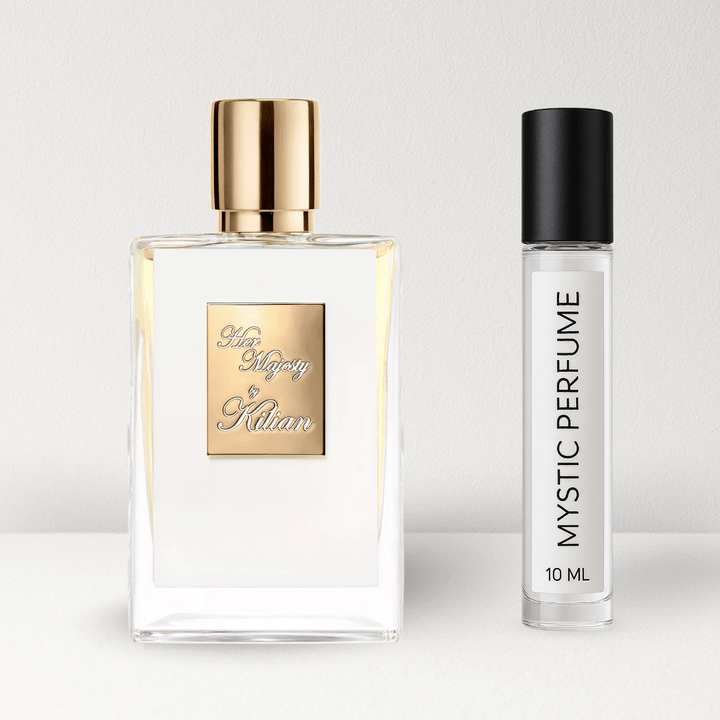 Sample - Kilian Her Majesty - Mystic Store