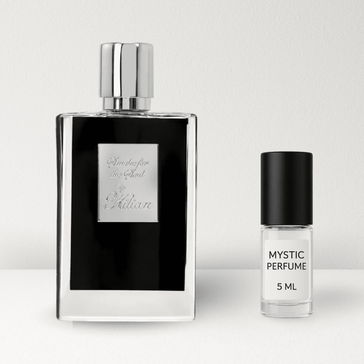 Sample - Kilian Smoke For The Soul - Mystic Store