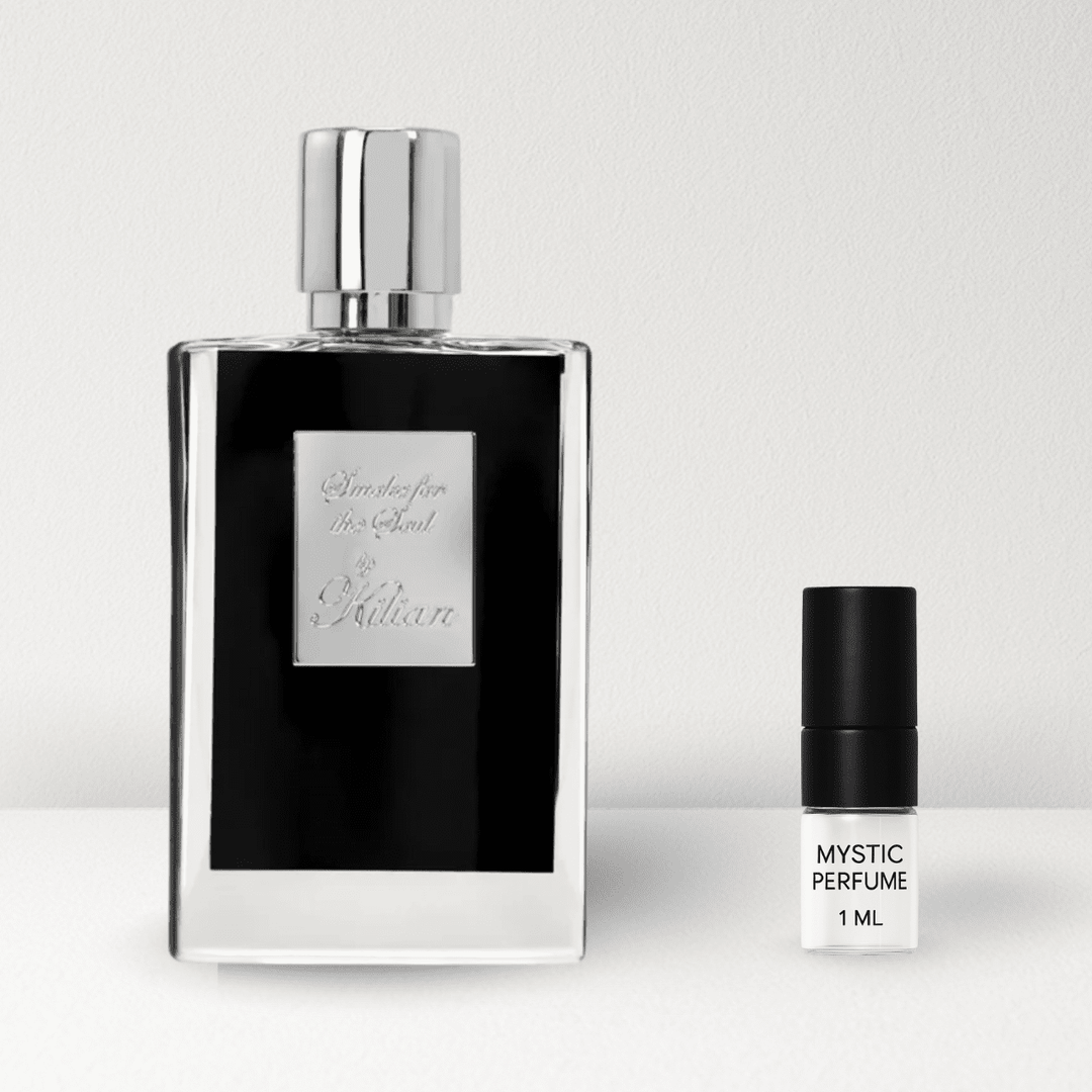 Sample - Kilian Smoke For The Soul - Mystic Store