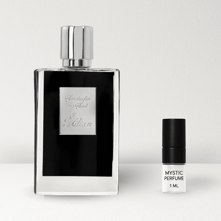 Sample - Kilian Smoke For The Soul - Mystic Store