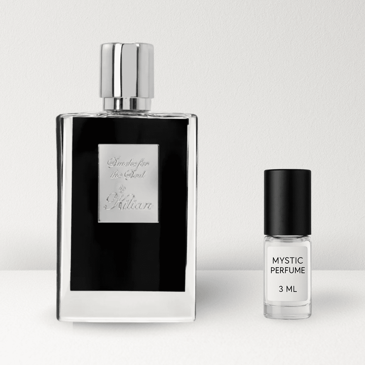 Sample - Kilian Smoke For The Soul - Mystic Store