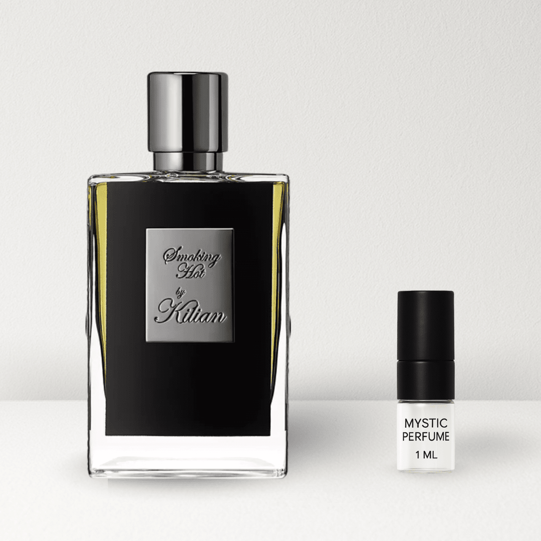 Sample - Kilian Smoking Hot - Mystic Store