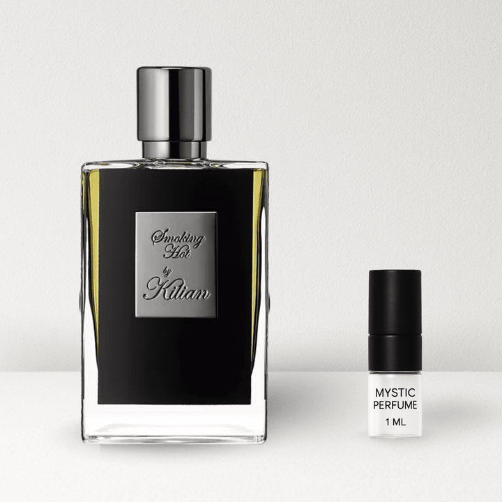 Sample - Kilian Smoking Hot - Mystic Store