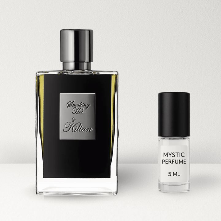 Sample - Kilian Smoking Hot - Mystic Store