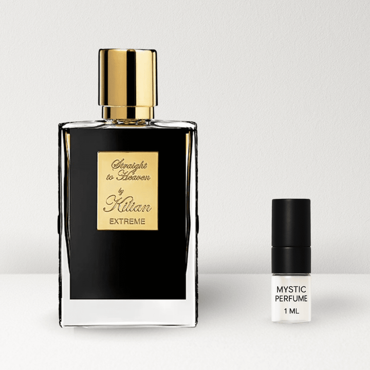 Sample - Kilian Straight to Heaven Extreme - Mystic Store