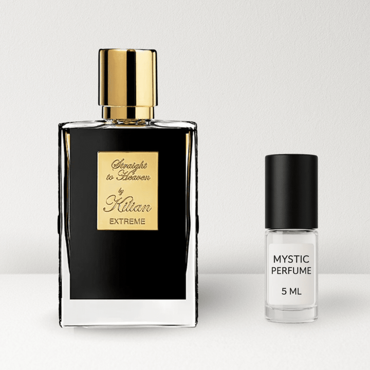 Sample - Kilian Straight to Heaven Extreme - Mystic Store